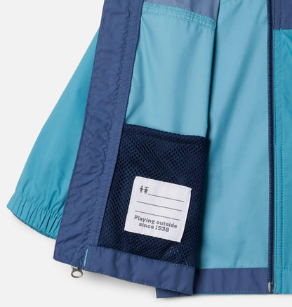 Boys' Toddler Glennaker Jacket