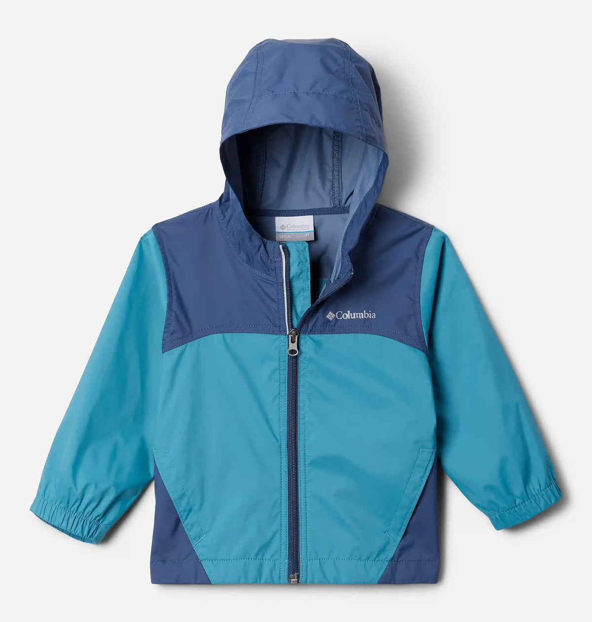Boys' Toddler Glennaker Jacket