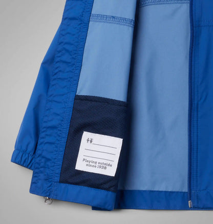 Boys' Toddler Glennaker Jacket