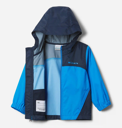 Boys' Toddler Glennaker Jacket