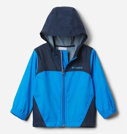 Boys' Toddler Glennaker Jacket