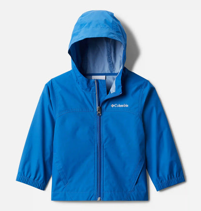 Boys' Toddler Glennaker Jacket