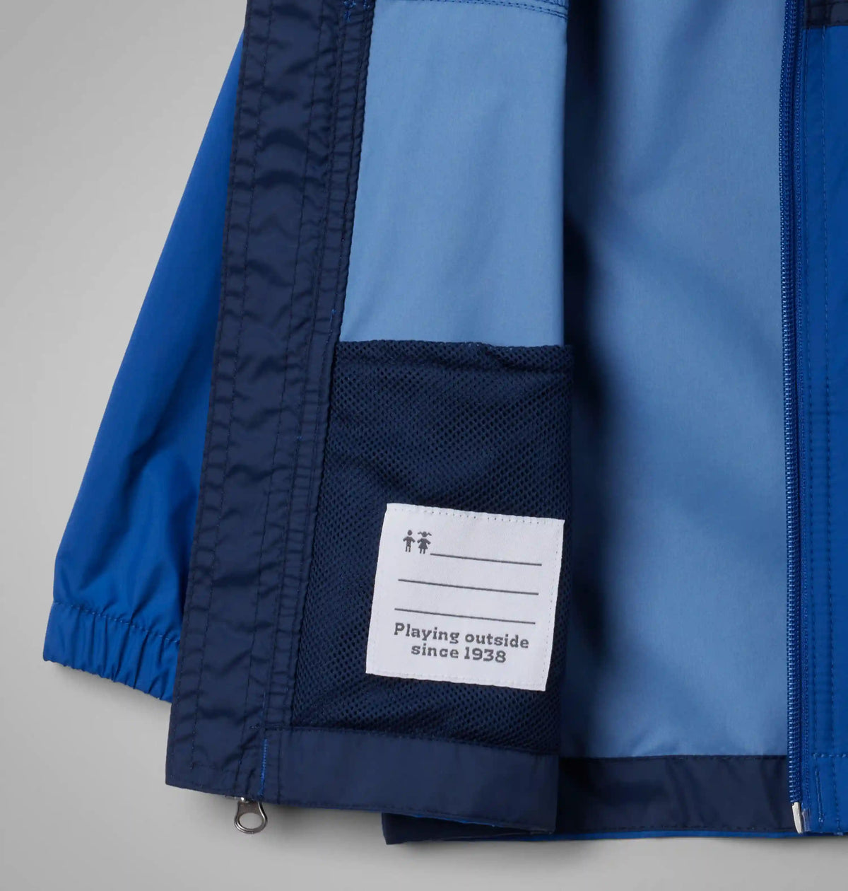 Boys' Toddler Glennaker Jacket