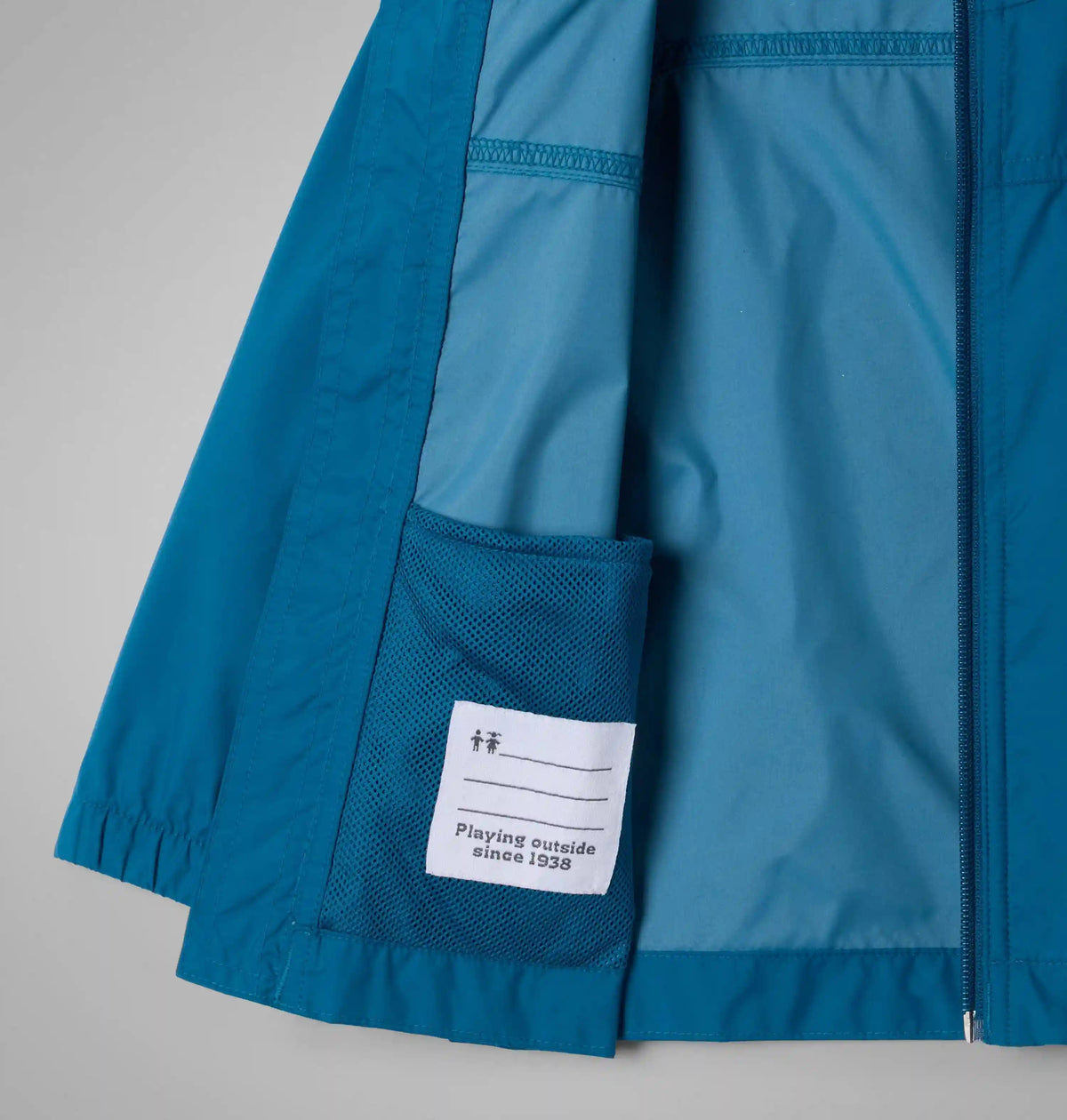 Boys' Toddler Glennaker Jacket