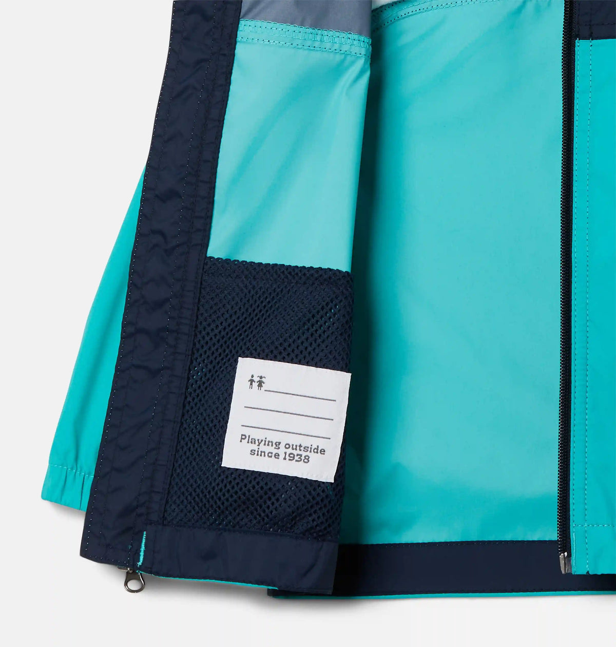 Boys' Toddler Glennaker Jacket