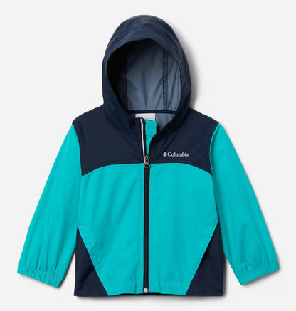 Boys' Toddler Glennaker Jacket