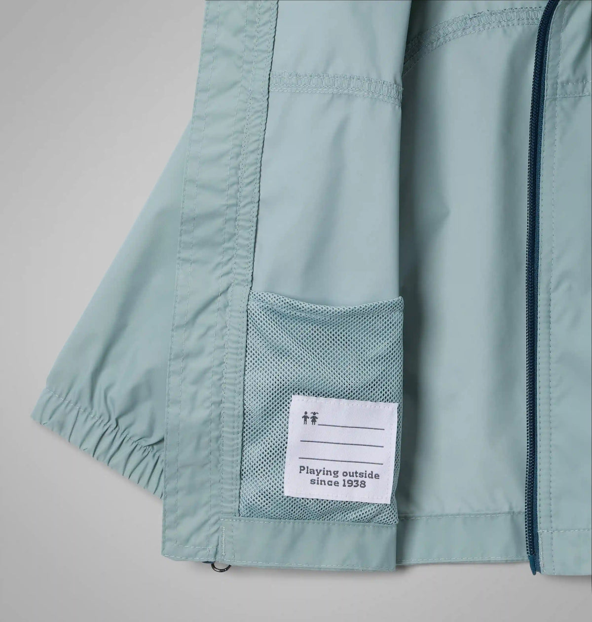 Boys' Toddler Glennaker Jacket