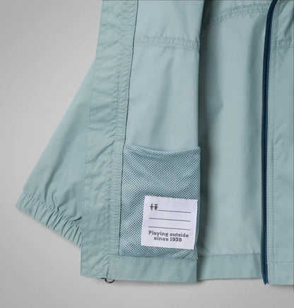 Boys' Toddler Glennaker Jacket