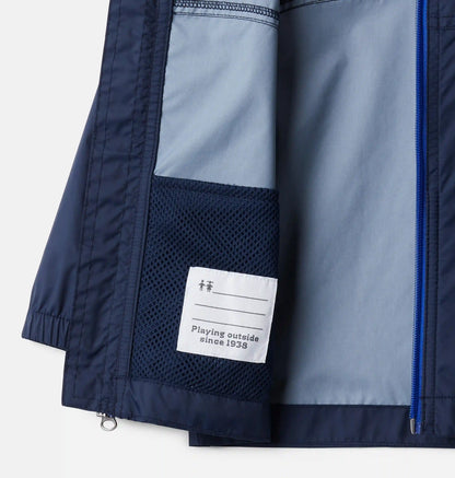 Boys' Toddler Glennaker Jacket
