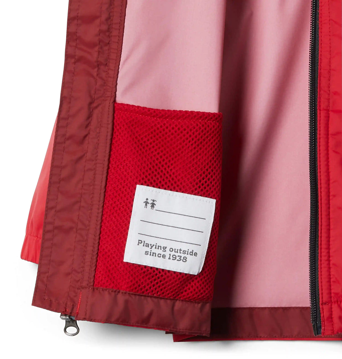 Boys' Toddler Glennaker Jacket
