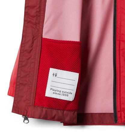 Boys' Toddler Glennaker Jacket