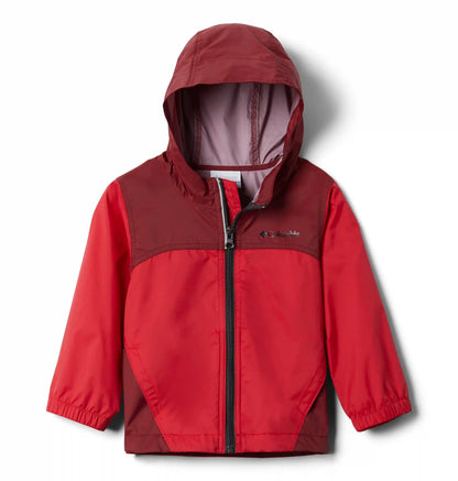 Boys' Toddler Glennaker Jacket