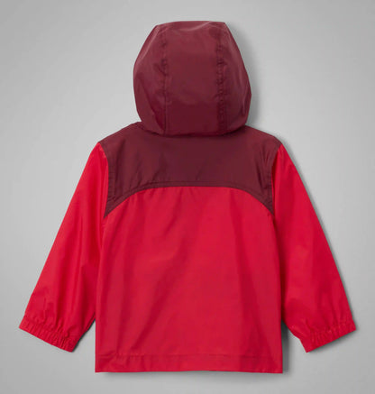 Boys' Toddler Glennaker Jacket