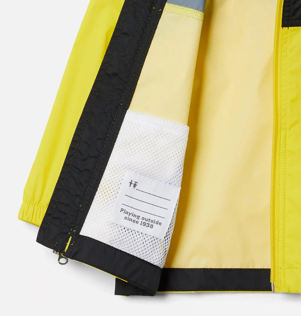 Boys' Toddler Glennaker Jacket