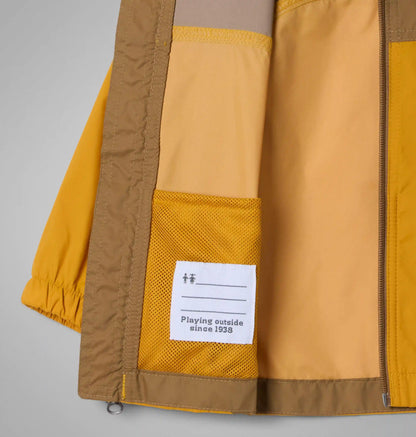 Boys' Toddler Glennaker Jacket