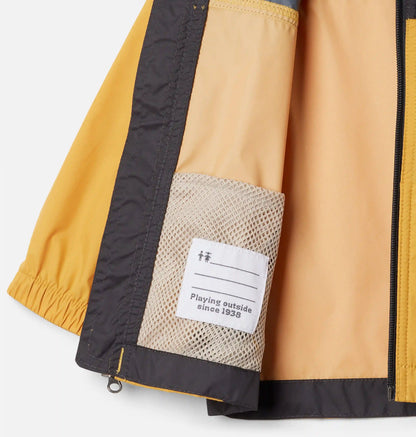 Boys' Toddler Glennaker Jacket