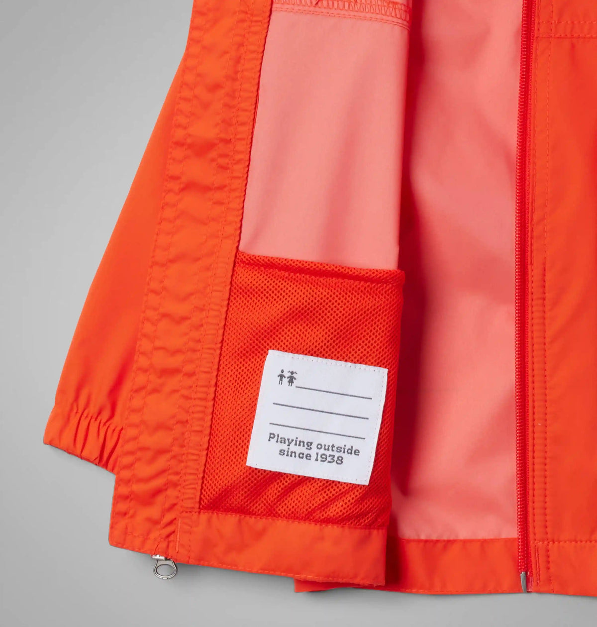 Boys' Toddler Glennaker Jacket