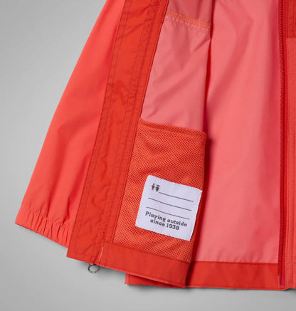 Boys' Toddler Glennaker Jacket
