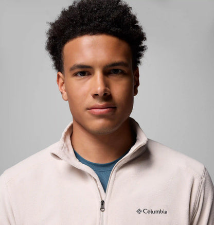 Men's Pine Ridge Half Zip Fleece