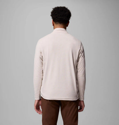 Men's Pine Ridge Half Zip Fleece