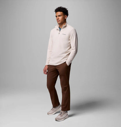 Men's Pine Ridge Half Zip Fleece