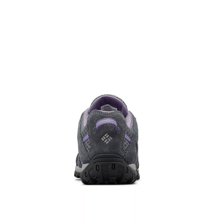 Women's Redmond Low Shoe
