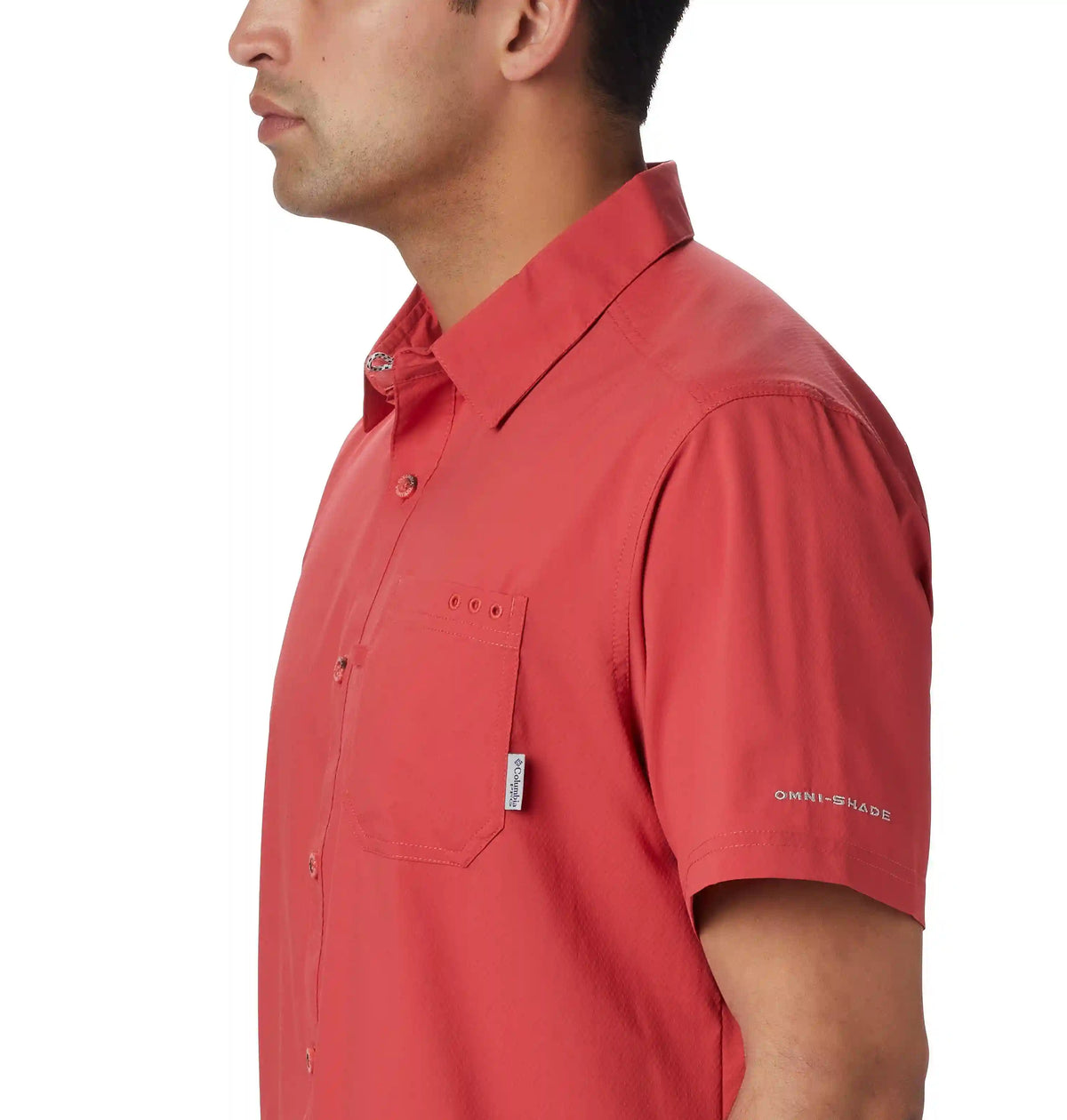Men’s PFG Slack Tide Camp Shirt - Tall