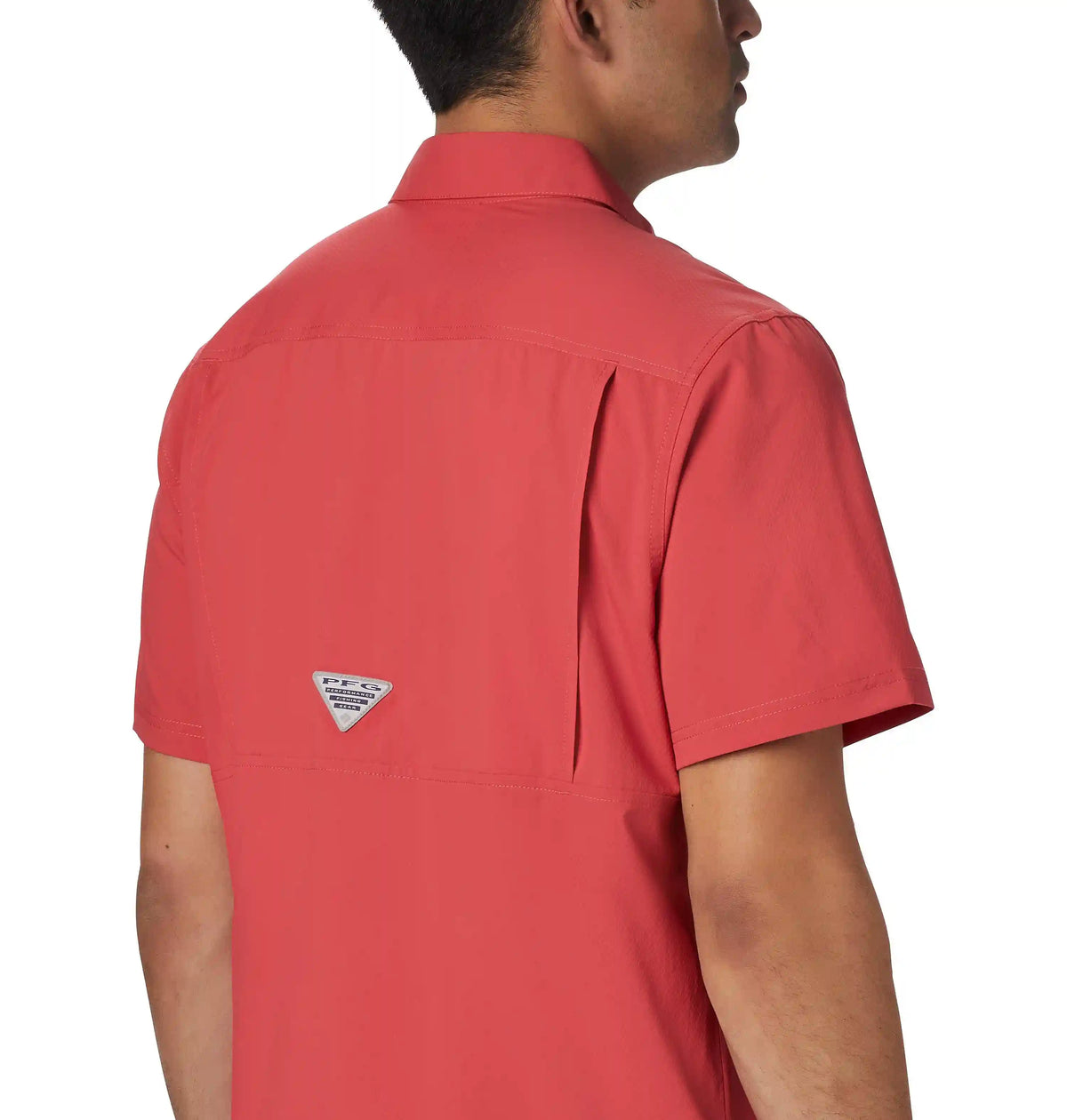 Men’s PFG Slack Tide Camp Shirt - Tall