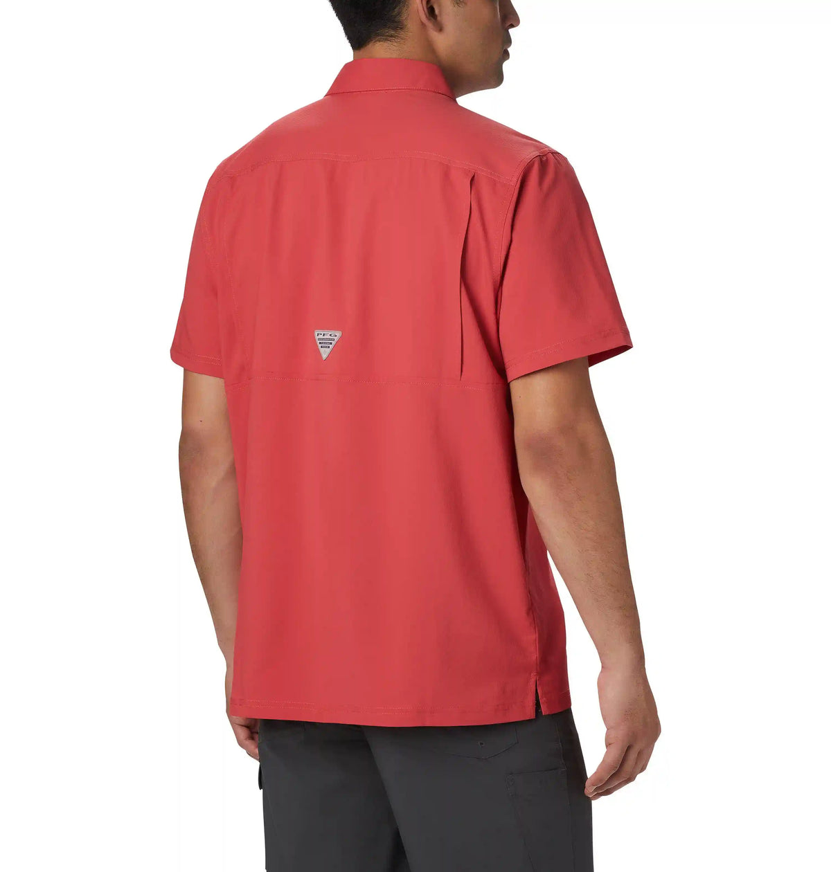Men’s PFG Slack Tide Camp Shirt - Tall