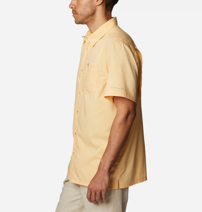 Men’s PFG Slack Tide Camp Shirt - Tall