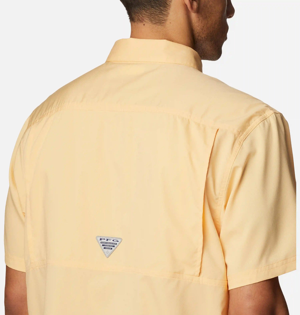 Men’s PFG Slack Tide Camp Shirt - Tall