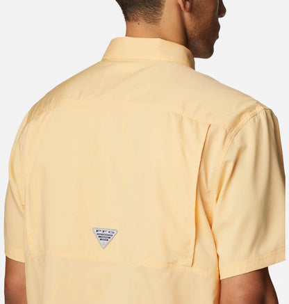 Men’s PFG Slack Tide Camp Shirt - Tall
