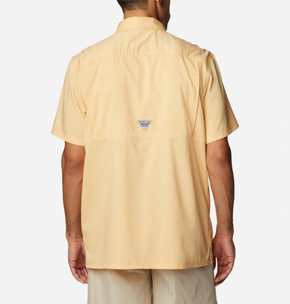 Men’s PFG Slack Tide Camp Shirt - Tall
