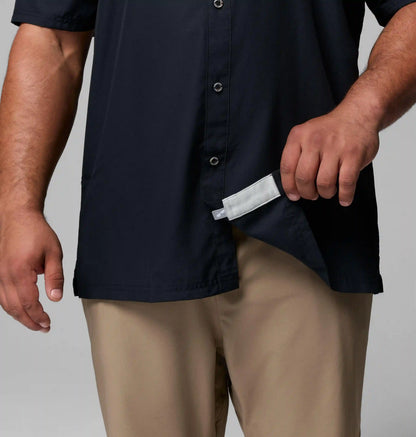 Men’s PFG Slack Tide Camp Shirt - Big