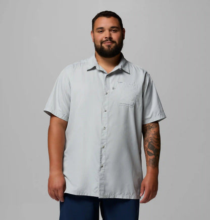 Men’s PFG Slack Tide Camp Shirt - Big