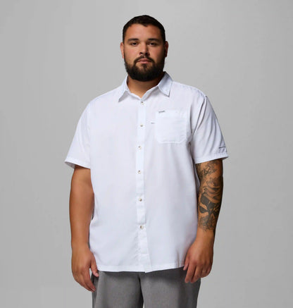 Men’s PFG Slack Tide Camp Shirt - Big
