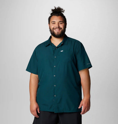 Men’s PFG Slack Tide Camp Shirt - Big