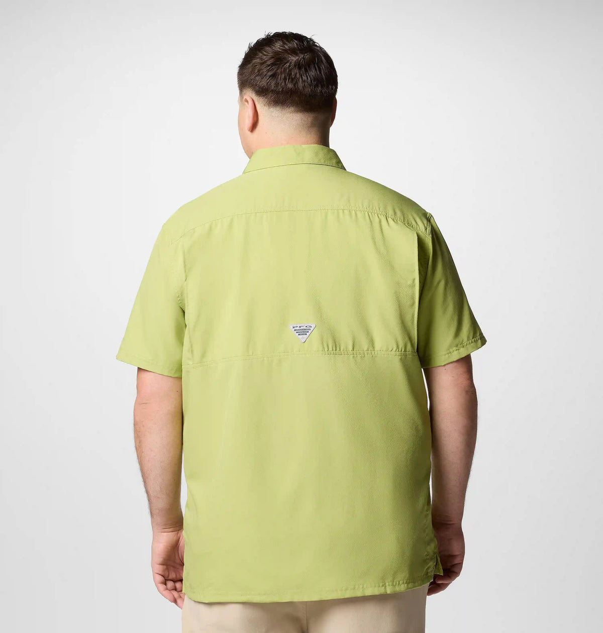 Men’s PFG Slack Tide Camp Shirt - Big