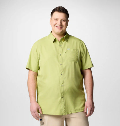 Men’s PFG Slack Tide Camp Shirt - Big