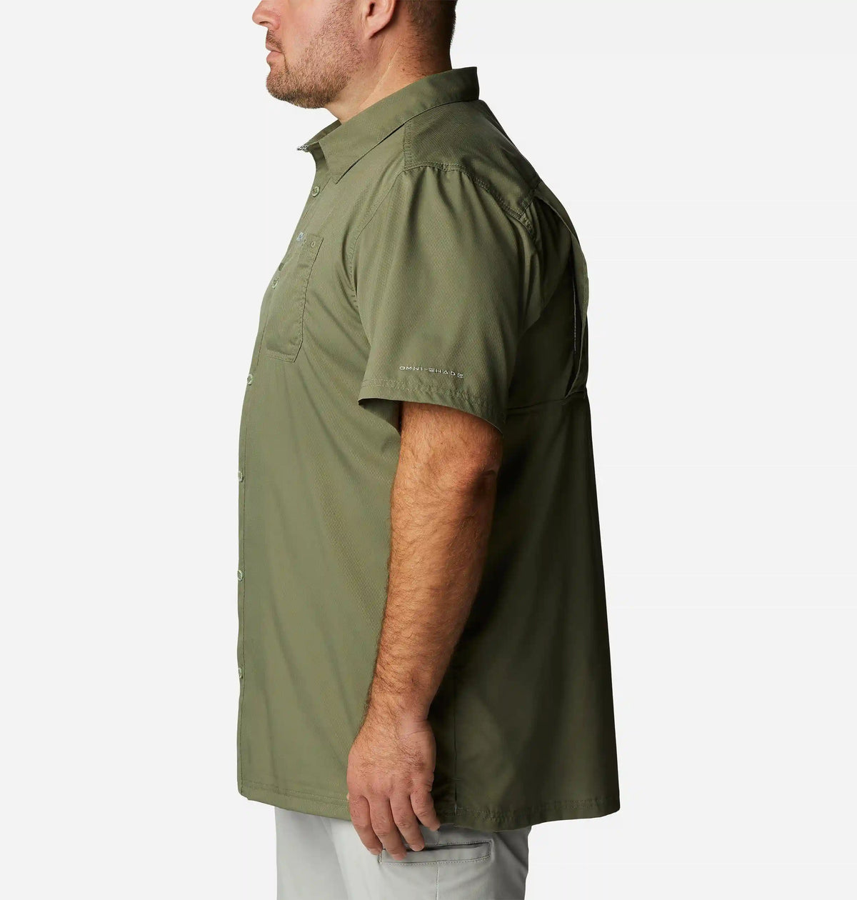 Men’s PFG Slack Tide Camp Shirt - Big