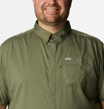 Men’s PFG Slack Tide Camp Shirt - Big