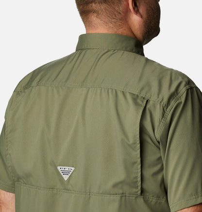 Men’s PFG Slack Tide Camp Shirt - Big