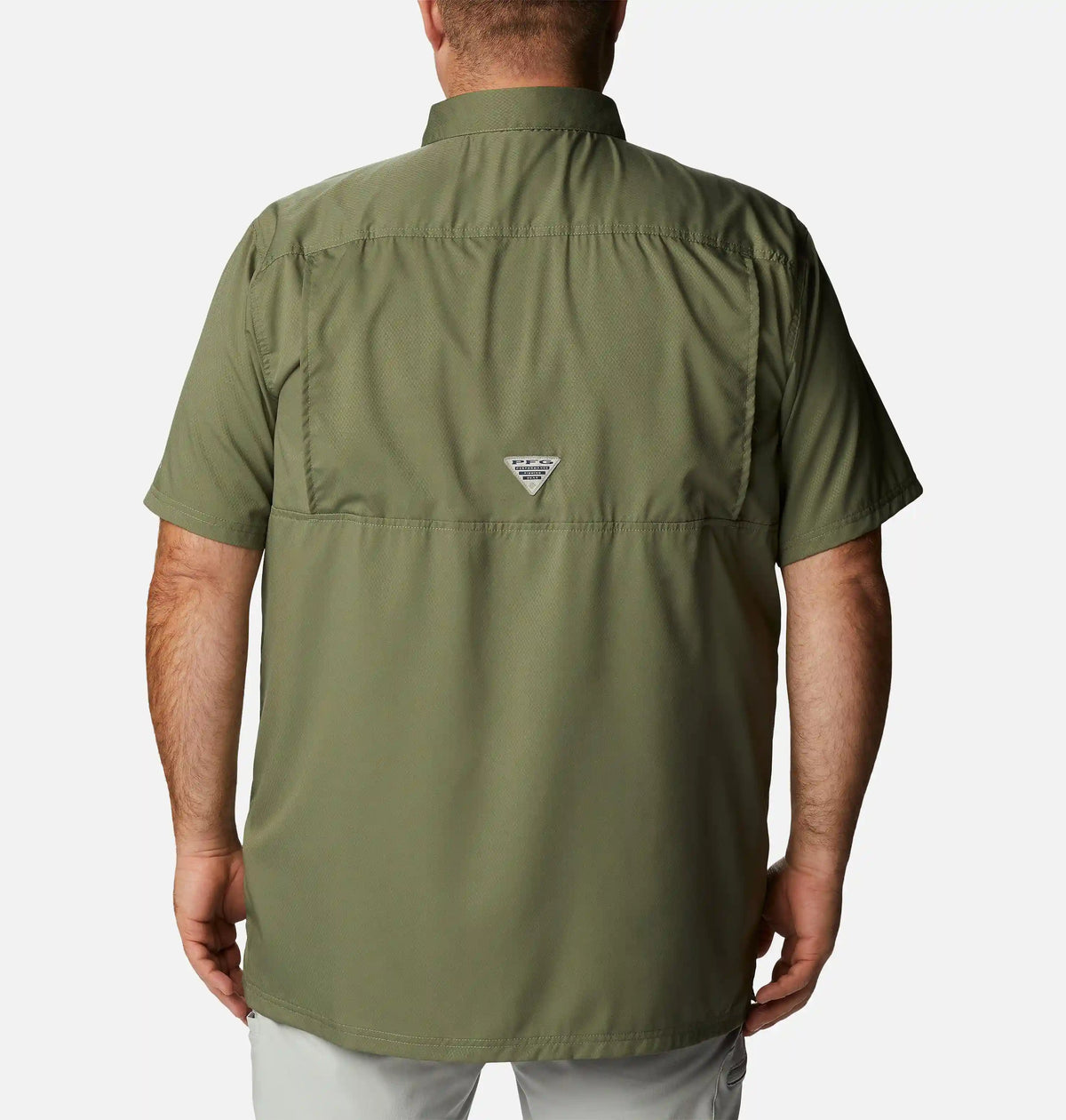 Men’s PFG Slack Tide Camp Shirt - Big