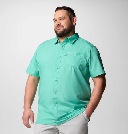 Men’s PFG Slack Tide Camp Shirt - Big