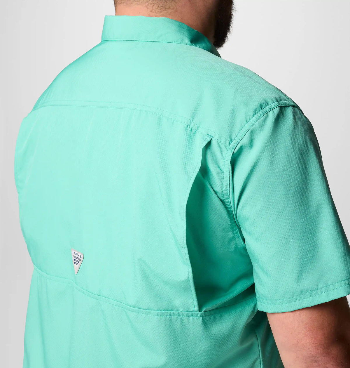 Men’s PFG Slack Tide Camp Shirt - Big