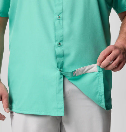 Men’s PFG Slack Tide Camp Shirt - Big