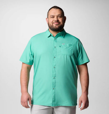 Men’s PFG Slack Tide Camp Shirt - Big