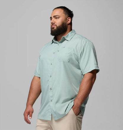 Men’s PFG Slack Tide Camp Shirt - Big