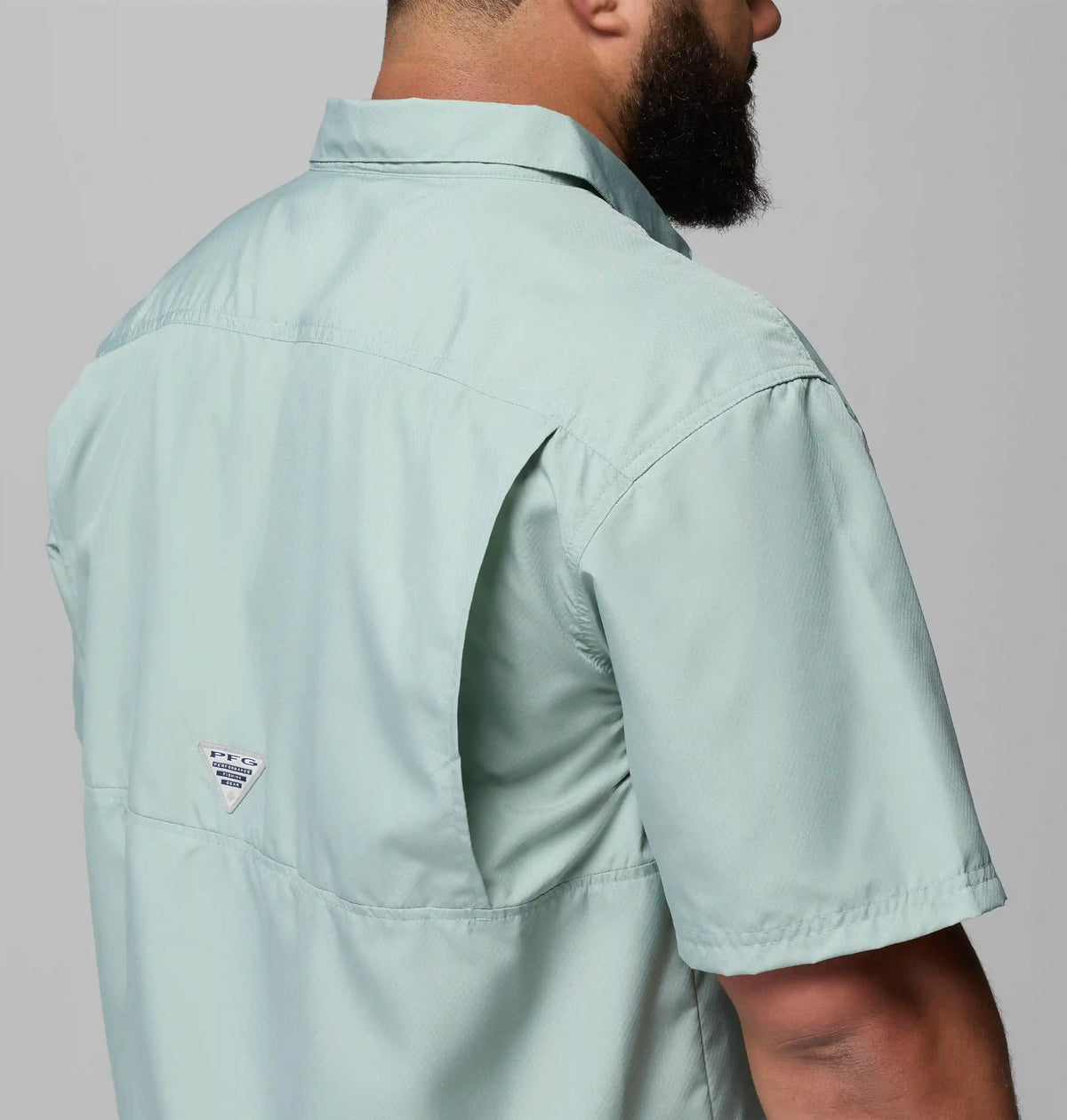 Men’s PFG Slack Tide Camp Shirt - Big