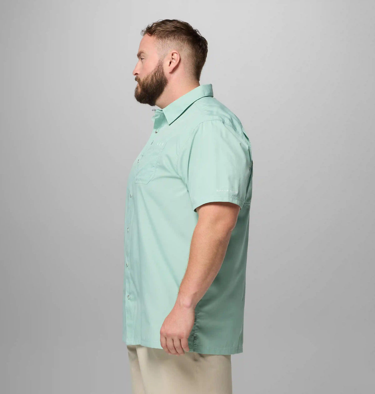 Men’s PFG Slack Tide Camp Shirt - Big